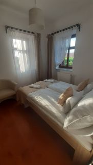 Bíbic Apartman C