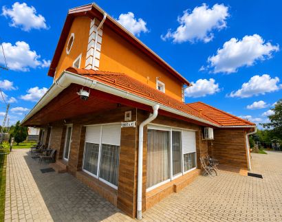 Ulics Vendégház – Zalacsány fotó 1