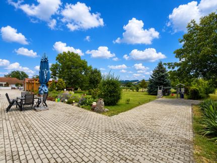 Ulics Vendégház – Zalacsány fotó 5