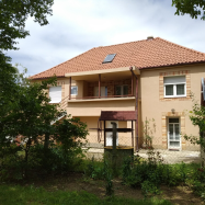 Erdei Vendégház