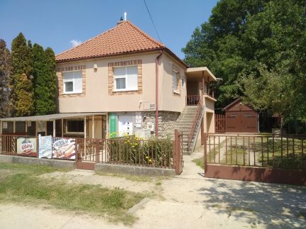 Erdei Vendégház15