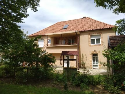 Erdei Vendégház
