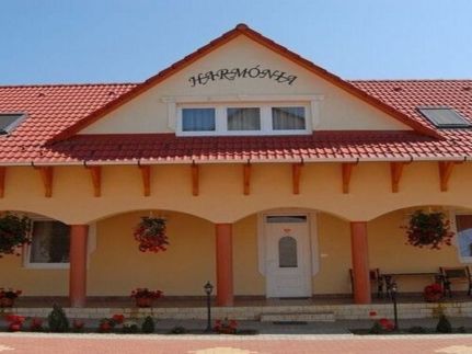 Harmónia Panzió10