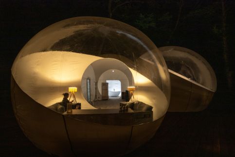 Nomád Glamping7