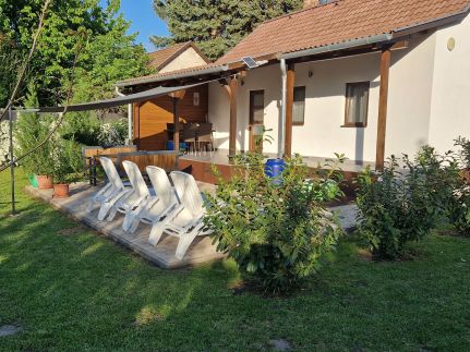Relax Vendégház8