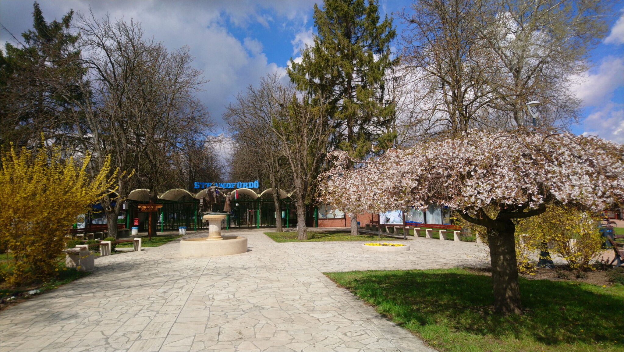 Gárdonyi Apartman – Berekfürdő fotó 1