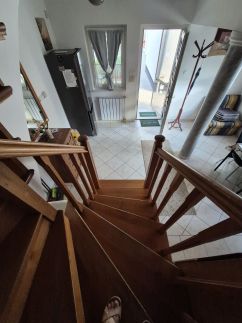 Várlak Apartman***13