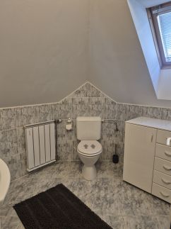 Várlak Apartman***14