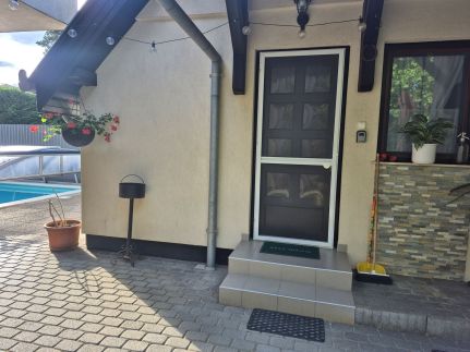 Várlak Apartman***6