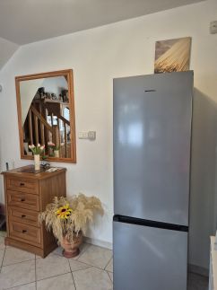 Várlak Apartman***8