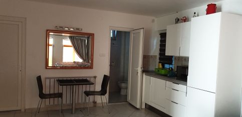 Várlak Apartman***3