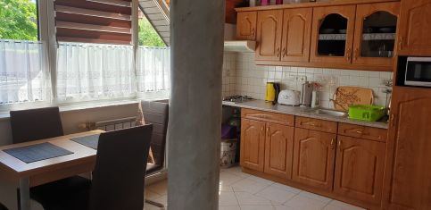Várlak Apartman***5