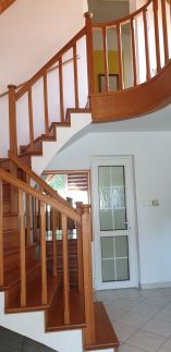 Várlak Apartman***6