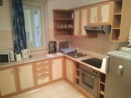 Belvárosi Apartman