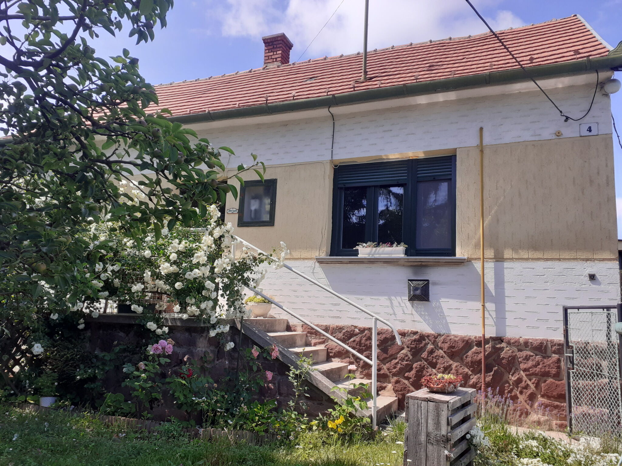 Kismadár Vendégház – Felsőörs fotó 10