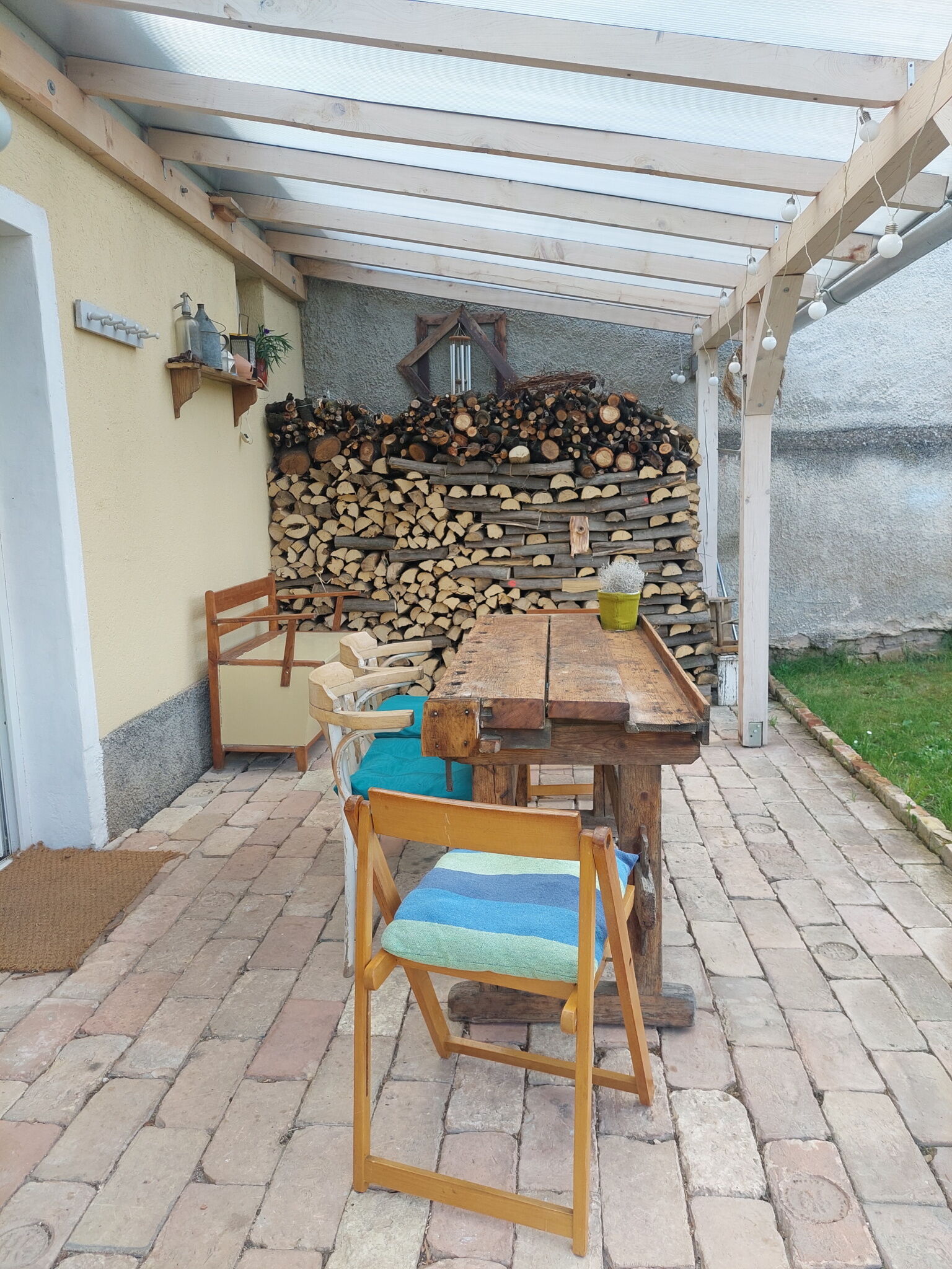 Kismadár Vendégház – Felsőörs fotó 18