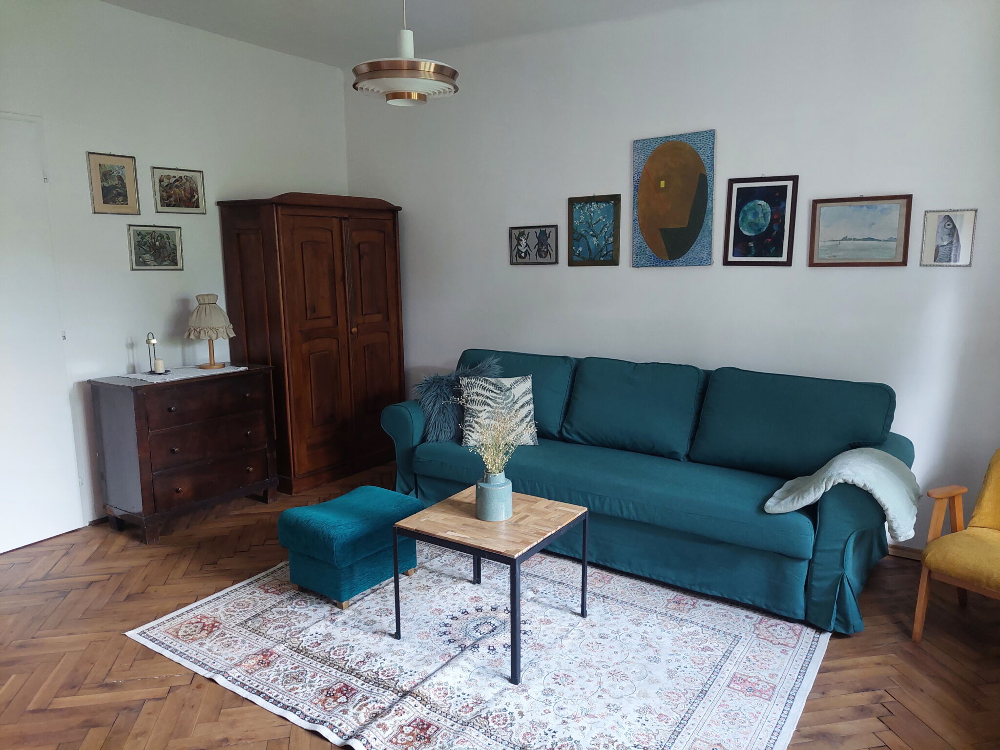 Kismadár Vendégház – Felsőörs fotó 8