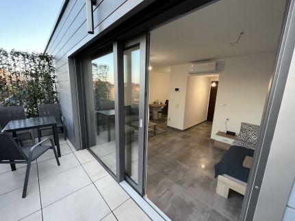 Furó-Lak Lake View Apartman9