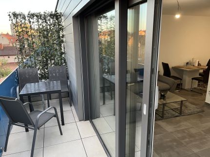 Furó-Lak Lake View Apartman10