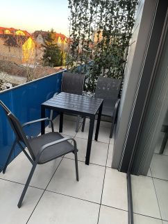 Furó-Lak Lake View Apartman12