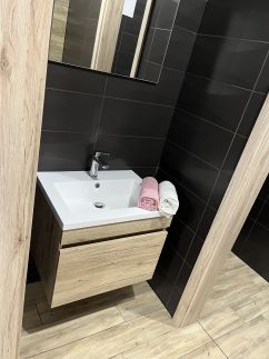 Furó-Lak Lake View Apartman14
