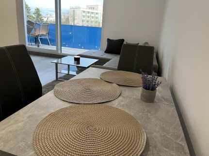 Furó-Lak Lake View Apartman18
