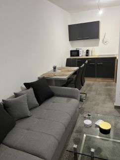 Furó-Lak Lake View Apartman1