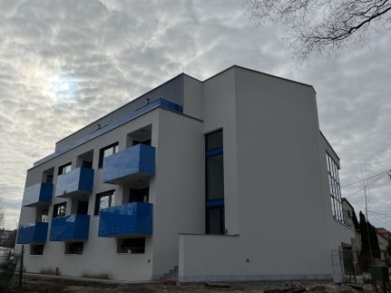 Furó-Lak Lake View Apartman24