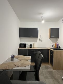 Furó-Lak Lake View Apartman2