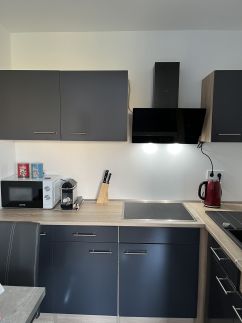 Furó-Lak Lake View Apartman29