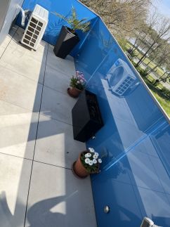 Furó-Lak Lake View Apartman7