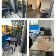 Furó-Lak Lake View Apartman