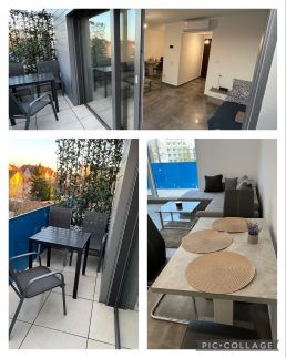 Furó-Lak Lake View Apartman