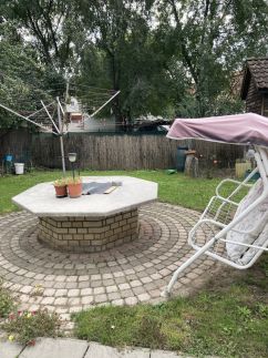 Rózsás Apartman 21
