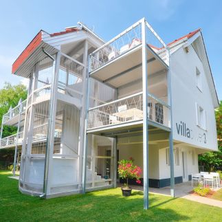 Villa Oliver 3 Siófok2