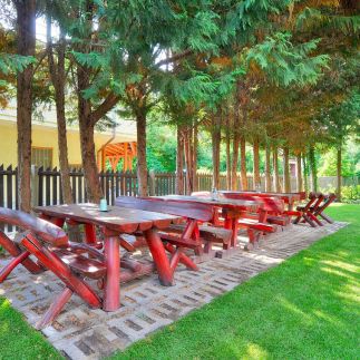 Villa Oliver 3 Siófok4