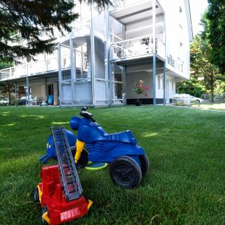 Villa Oliver 3 Siófok5