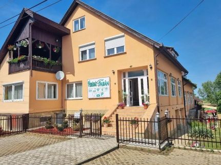 Tabán Vendégház Balatonlelle10