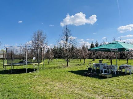 Kancsal Harcsa Panzió és Halászcsárda13