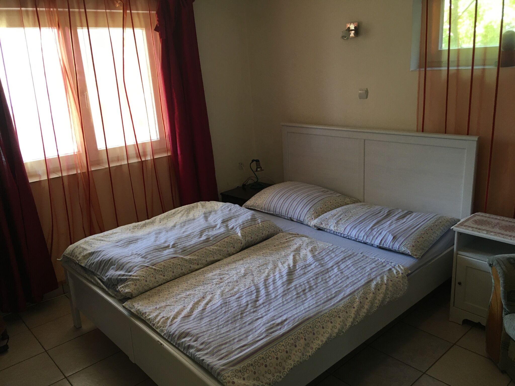 Erkel Apartman – Balatonalmádi fotó 5