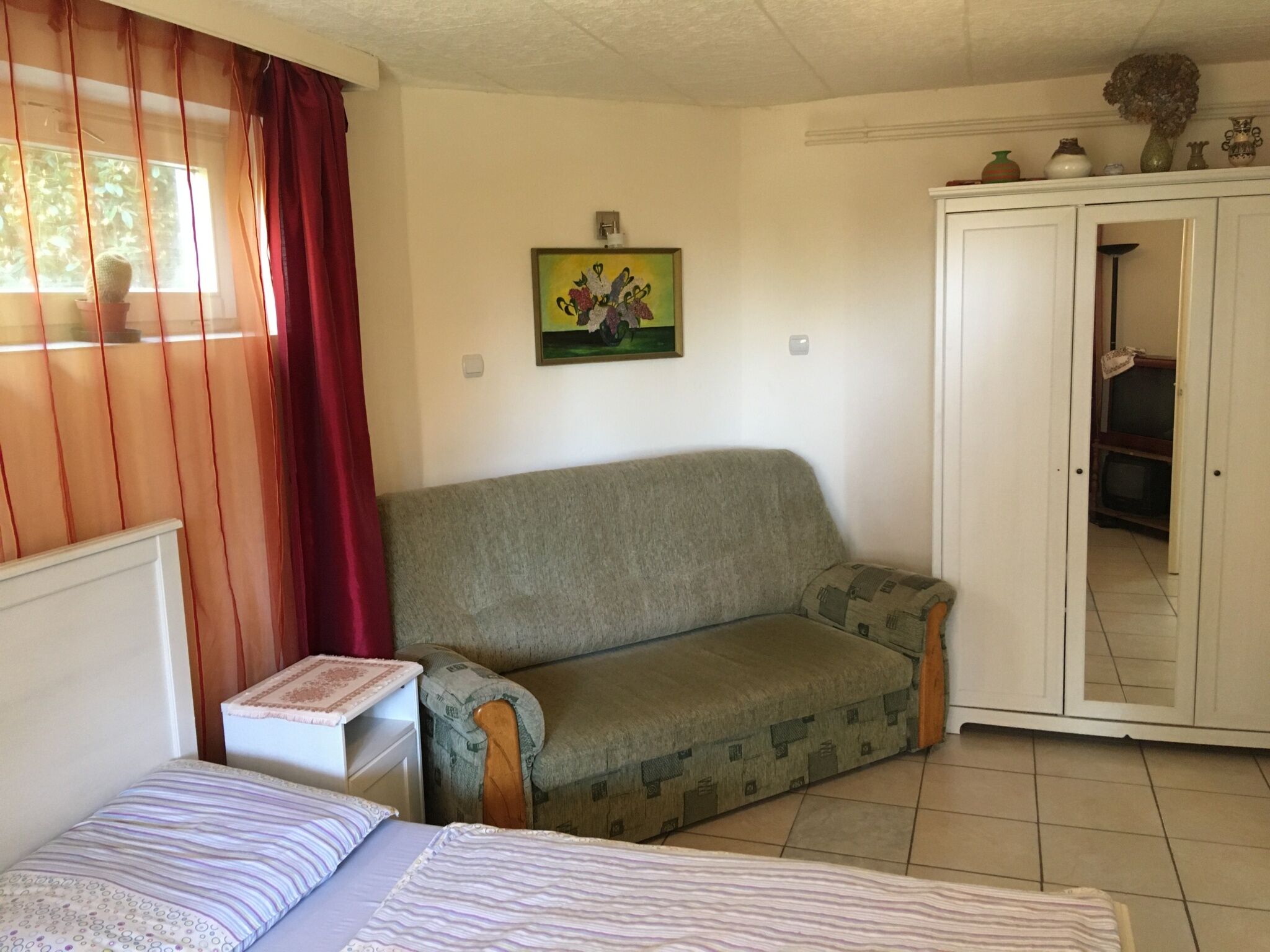 Erkel Apartman – Balatonalmádi fotó 7