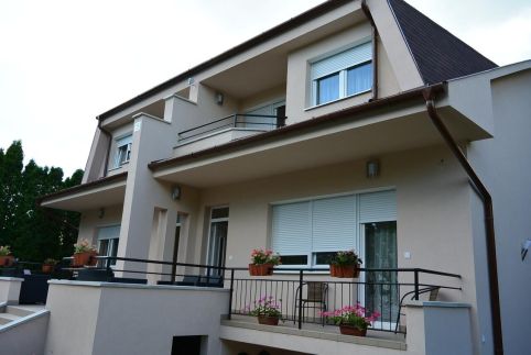 Béri Vendégház Marina1