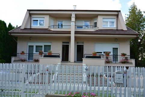 Béri Vendégház Marina2