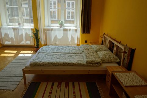 Zsófi Apartman 2.0 Budapest2