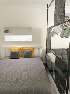 London Apartman1