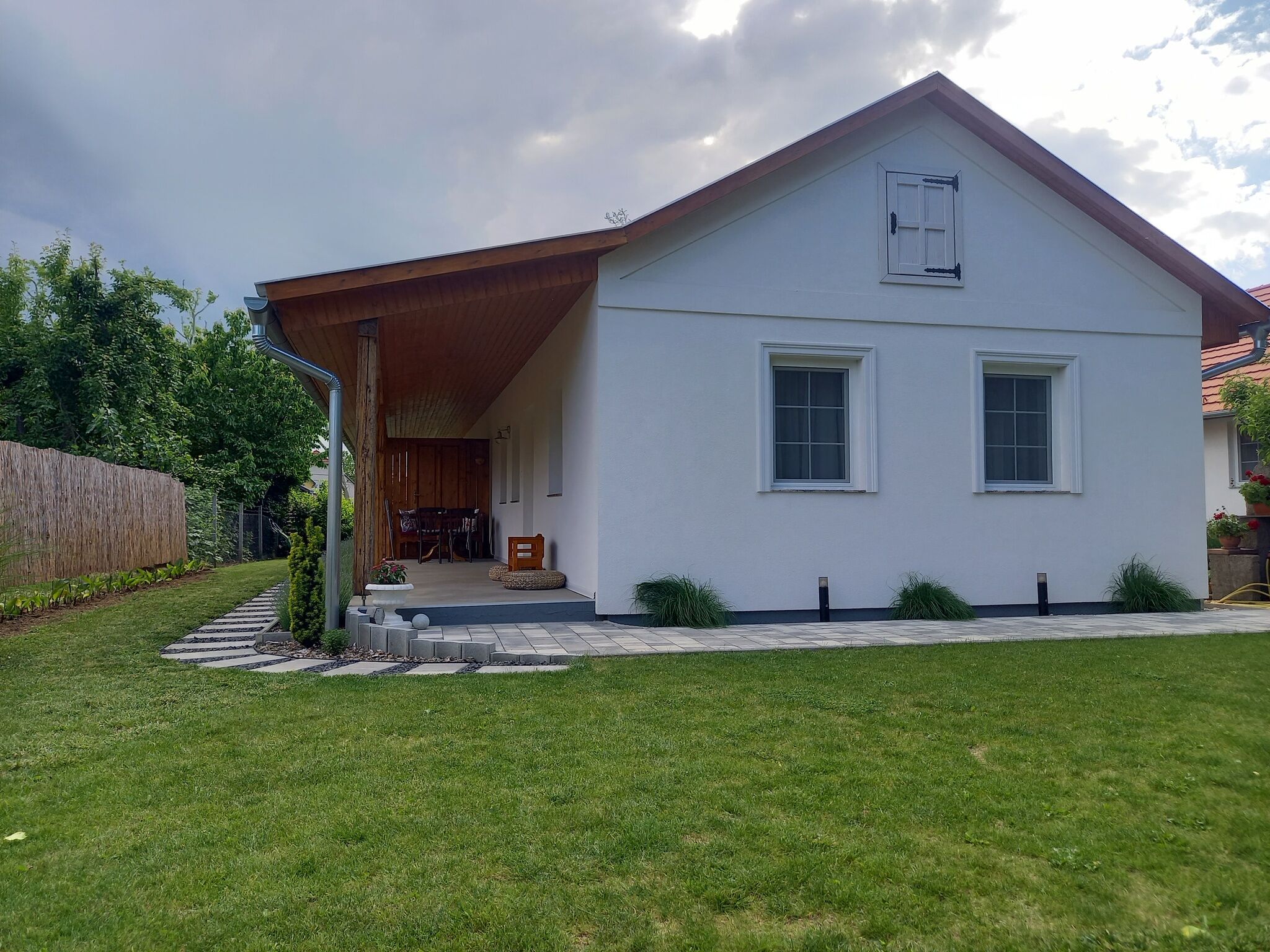 Era Apartman – Balatonszemes fotó 10