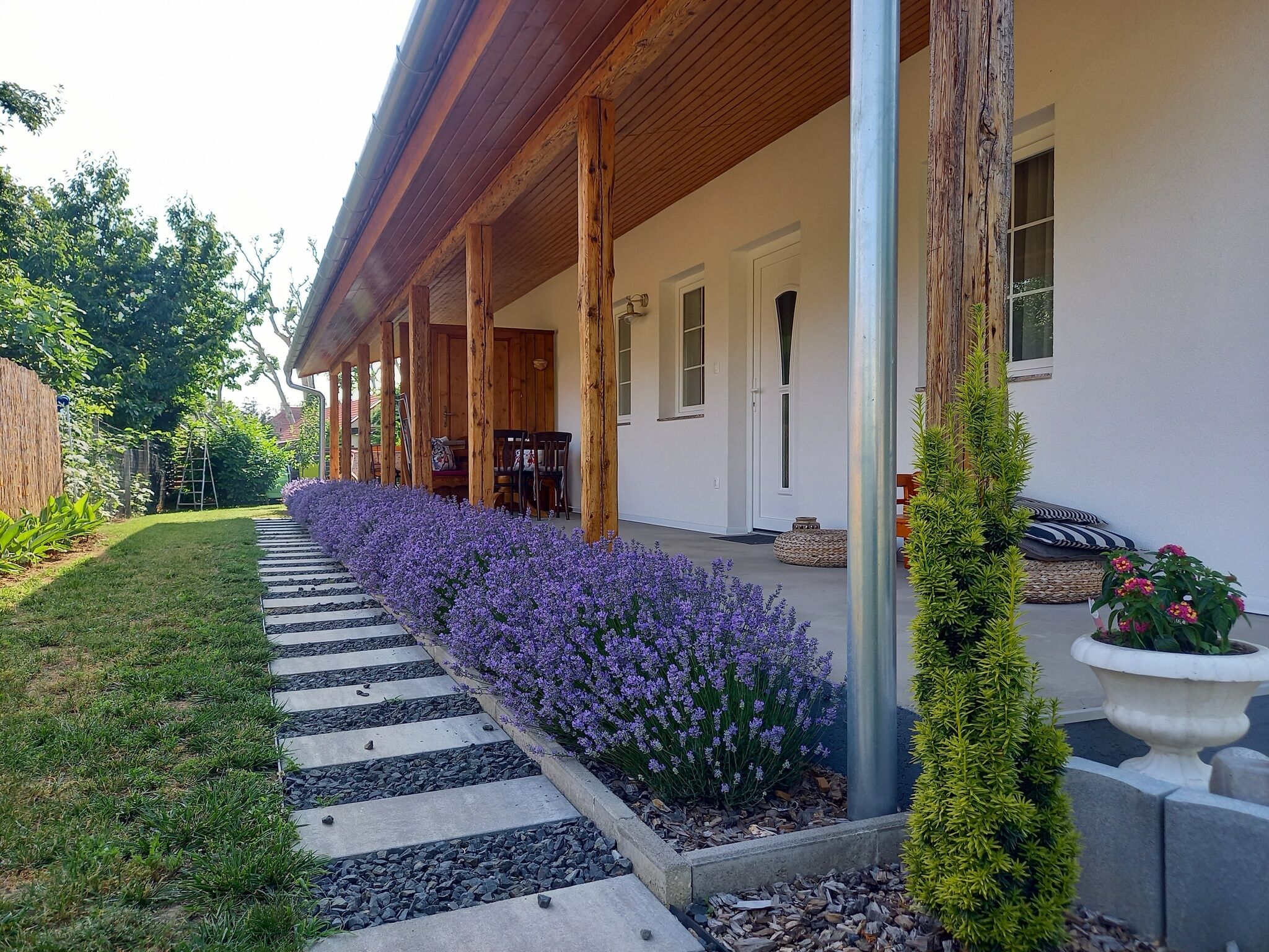 Era Apartman – Balatonszemes fotó 11