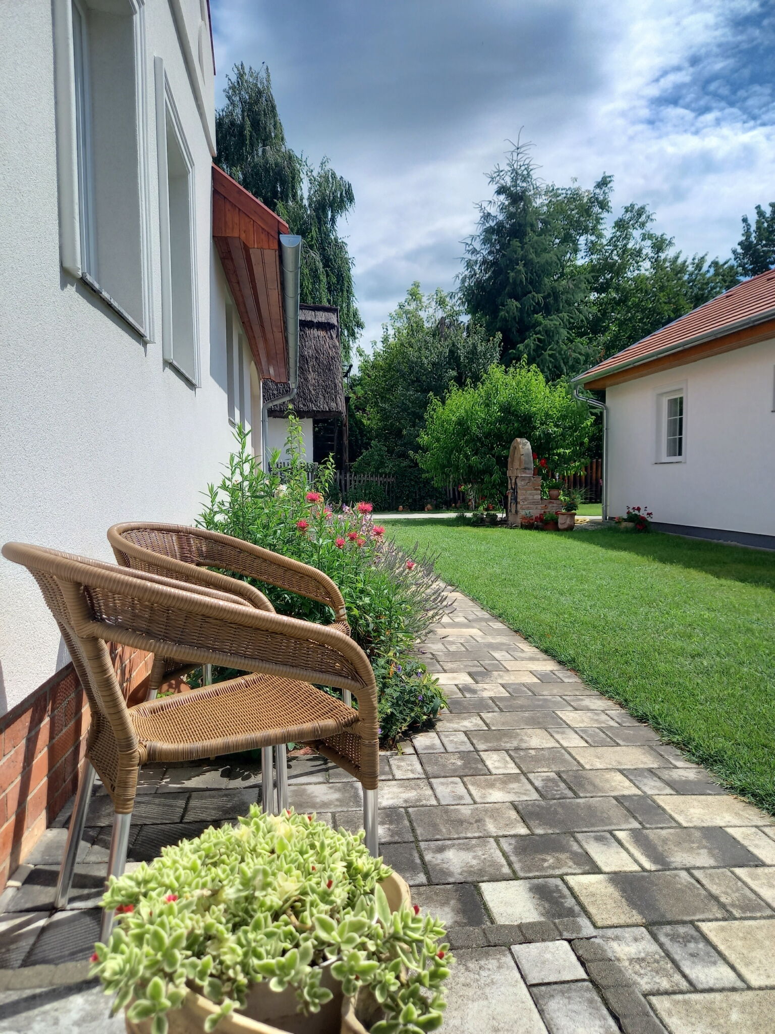 Era Apartman – Balatonszemes fotó 5