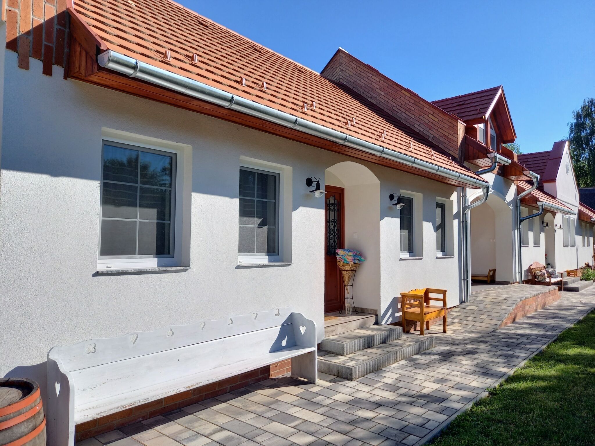Era Apartman – Balatonszemes fotó 1