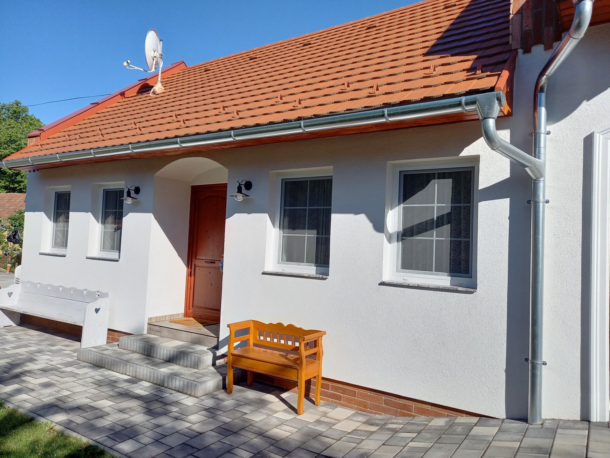 Era Apartman – Balatonszemes fotó 2